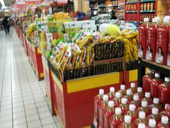 -青岛利群四方购物广场