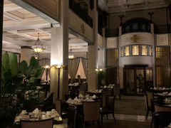 -上海和平饭店 Fairmont Peace Hotel