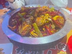 -庆峰龙虾烧烤(合肥一店)