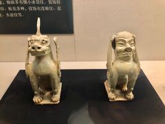 -安阳博物馆