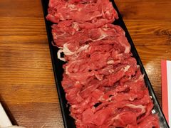 -八宝牛潮汕鲜牛肉火锅(净月店)