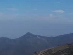 -天姥山