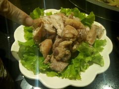 -宽板凳老灶火锅(簋街店)