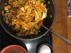 -米屋石锅拌饭(师大店)