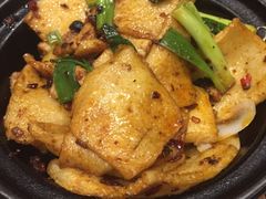 -盛京辽菜小馆(龙之梦购物中心店)