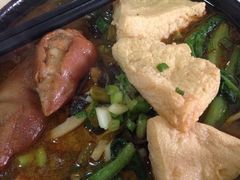 螺蛳粉先生-螺蛳粉先生(蓟门桥店)