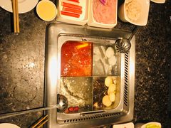 -海底捞火锅(亲贤北街店)