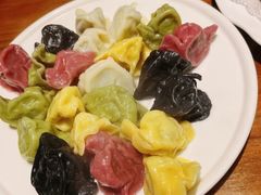 -晚归月亮湾私家菜(临邑路店)