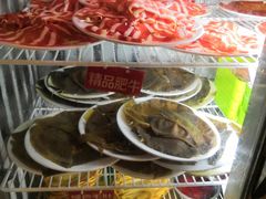 -钢管厂五区小郡肝串串香(通锦桥店)