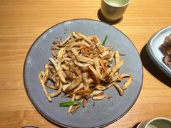 -竹里馆·淮扬菜·功夫茶(老门东店)