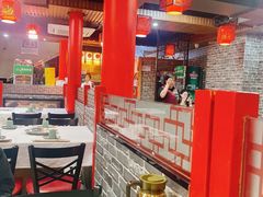 -羊家胡同·龙虾烧烤火锅(龙汇路店)