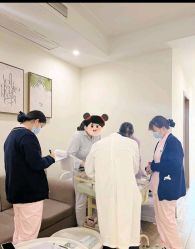 -禾馨·母婴护理月子中心(世纪大道店)