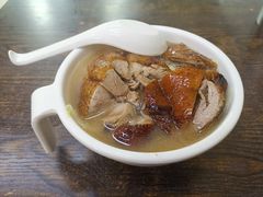 -佳记厚街烧鹅濑粉(广州总店)