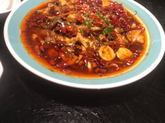 -高第街56号餐厅(银座商城玉函店)