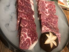 -九田家黑牛烤肉料理(长春路友好店)