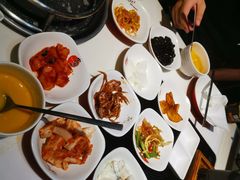 -火炉火自助餐(枫蓝国际店)