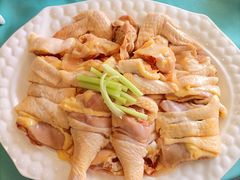 -银泰阳光度假酒店-海悦轩中餐厅(海花路店)