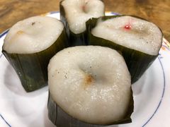 叶儿粑-丽华叶儿粑总汇