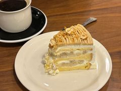 -black rainbow coffee