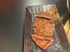 -無二炙坊·和牛烧肉(大钟寺1733店)