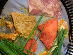 -星海汇海鲜自助烤肉火锅(百大店)