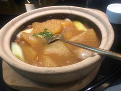 -彩虹之约•淮扬家宴(亚运村店)