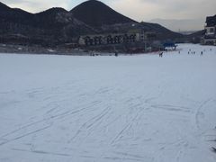 -八达岭滑雪场