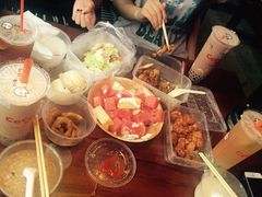 -Helens海伦司小酒馆(鼓楼店)