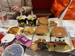 -麦当劳(交道口店)