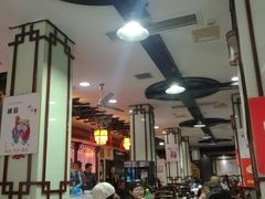 大堂-龙老五汤店(站前西路店)