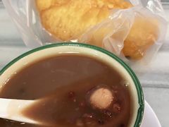 -芬芳甜品(同福路店)