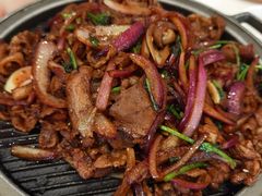 -大鸭梨烤鸭(石佛营店)