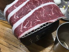 -原始泥炉烤肉(总店)