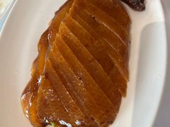 -满堂·烤鸭店·北京菜(鼓楼店)