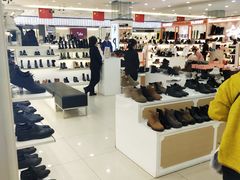 -欧亚春城购物中心(春城大街店)
