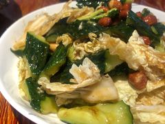 -满堂春特色餐馆