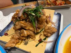 -龙虾奇迹泥炉烤肉(大华三路店)
