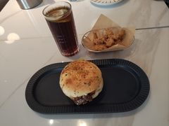 -必胜客(安盛金马店)