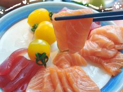 -亚马逊蒸汽活海鲜自助(LCM置汇旭辉广场店)