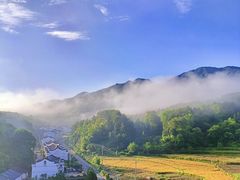 -安徽天堂寨风景区