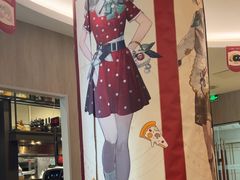 -必胜客(东大桥店)