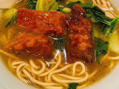 -奎元馆.百年奎元.非遗传承(西湖边的解放路店)