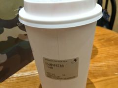 -喜茶(深圳福田星河COCO Park店)