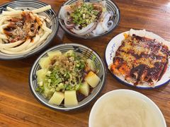 -洁美凉粉店(温江店)