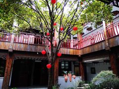 -古韵轩·江浙融合菜(梁溪店)