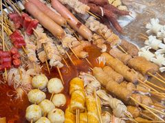 -郭记小街麻辣烫(南小街总店)