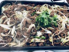 -清真永恒华威肉饼(潘家园店)