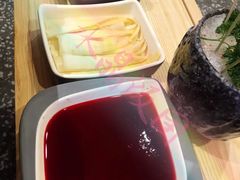 -井格重庆火锅(友谊路新业广场店)