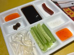 -大海碗·炸酱面·烤鸭·京菜(天坛店)