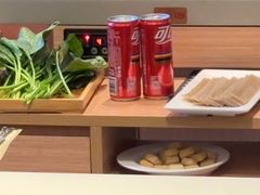 -蝎王府羊蝎子(西直门店)